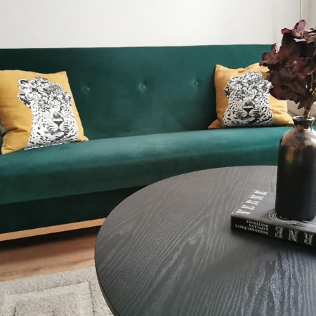 Atlas Apartment In The Historical Center Of Kosice With Free Private Parking Экстерьер фото