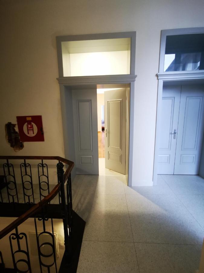 Atlas Apartment In The Historical Center Of Kosice With Free Private Parking Экстерьер фото