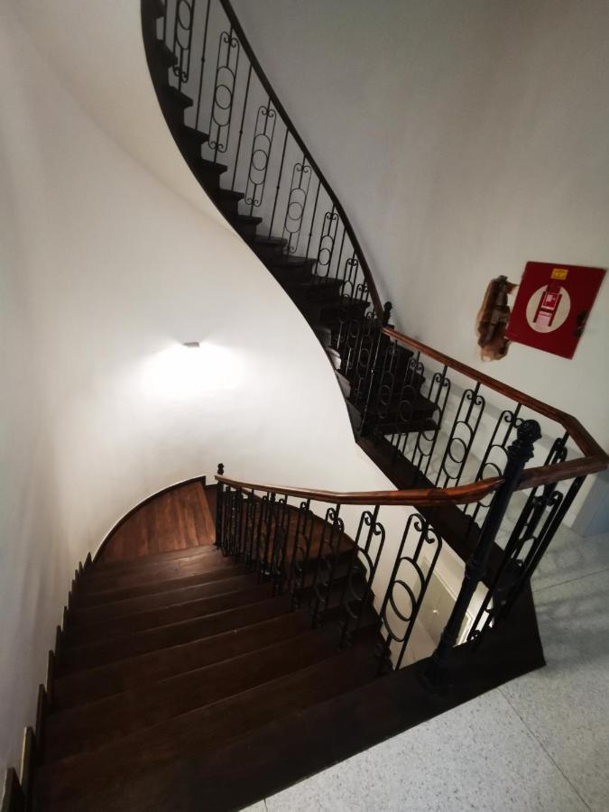 Atlas Apartment In The Historical Center Of Kosice With Free Private Parking Экстерьер фото