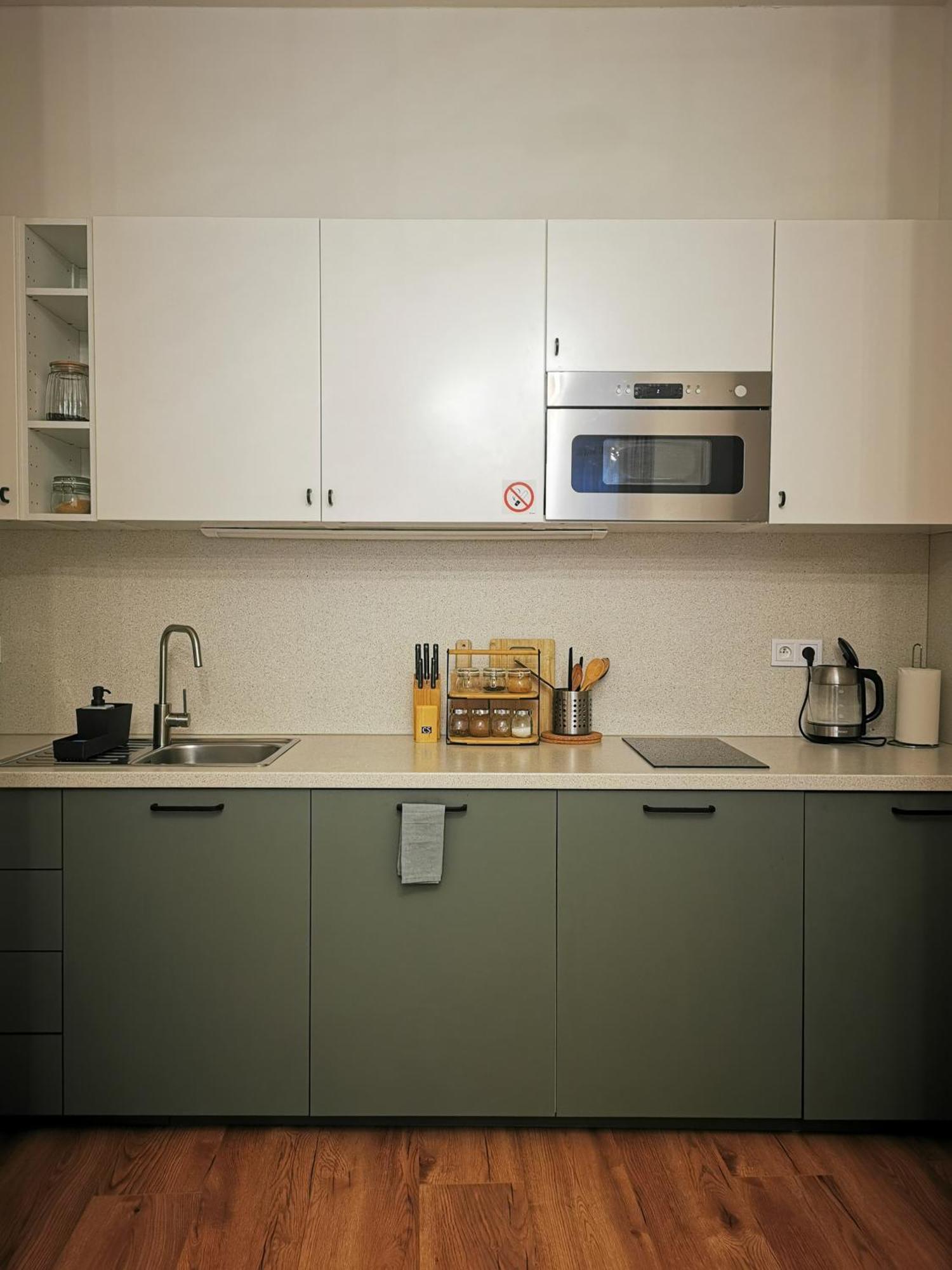 Atlas Apartment In The Historical Center Of Kosice With Free Private Parking Экстерьер фото